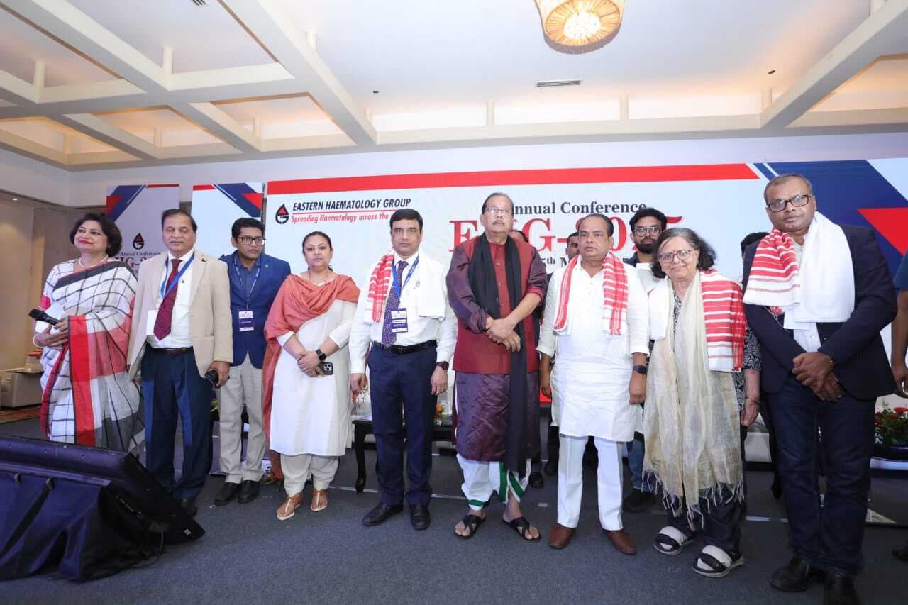 Ranchi News : राज्य के अंतिम व्यक्ति तक बेहतर स्वास्थ्य सुविधा पहुंचाने की कोशिश : डॉ इरफान