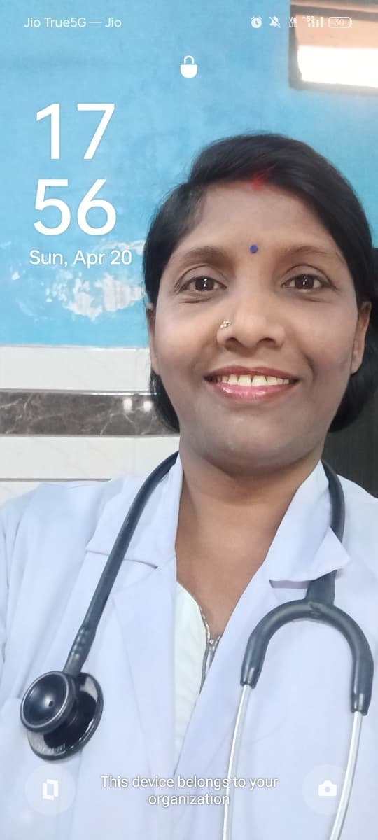 Dhanbad News: सड़क दुर्घटना में घायल नर्स की मौत, भौंरा में मातम