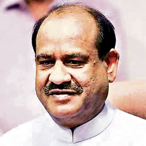 Jamshedpur News : लोकसभा अध्यक्ष ओम बिरला 205 मिनट रहेंगे शहर में, चेंबर भवन का भी करेंगे दौरा