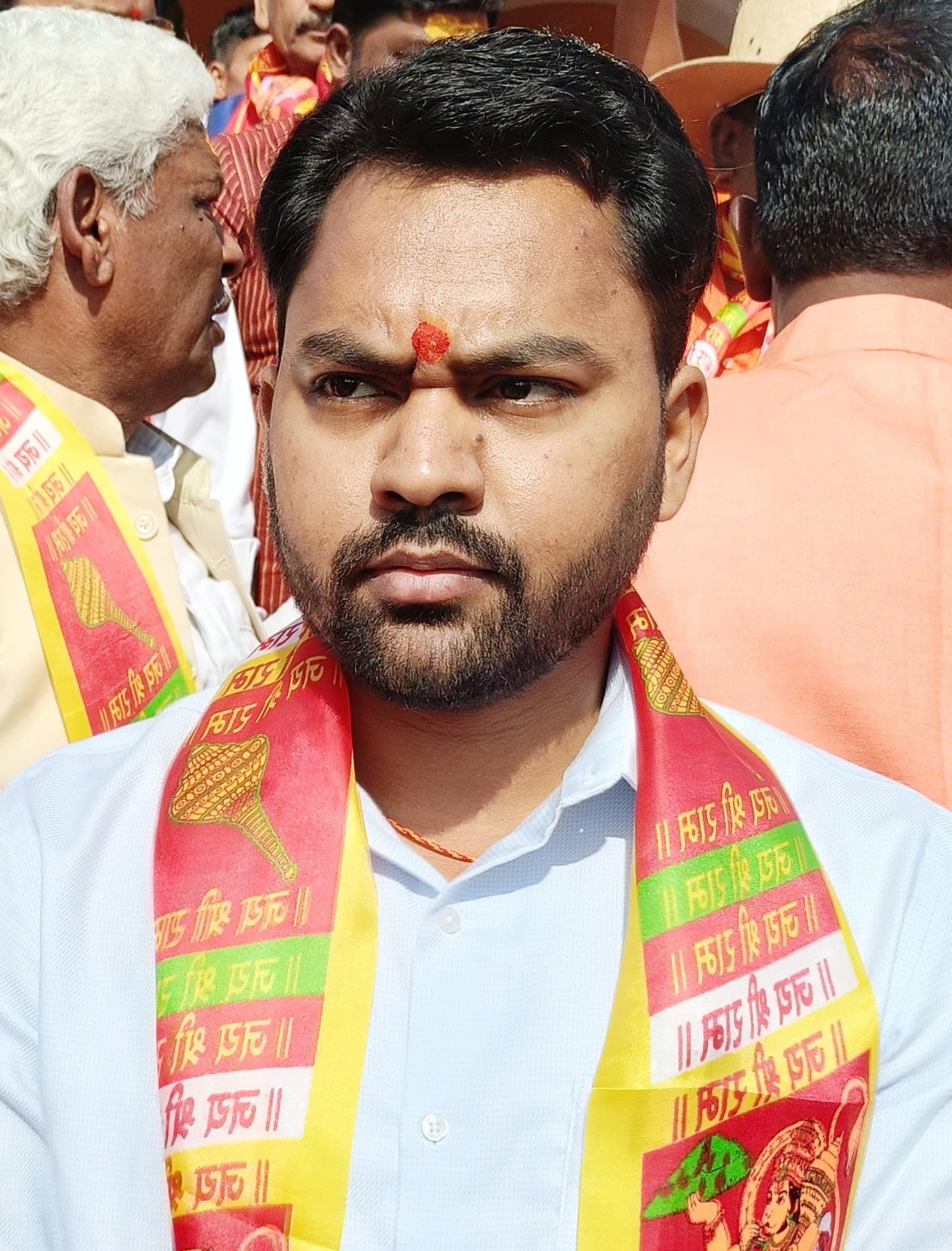 सड़क सुरक्षा के  नियमों का पालन करें ट्रांसपोर्टर : एसडीओ