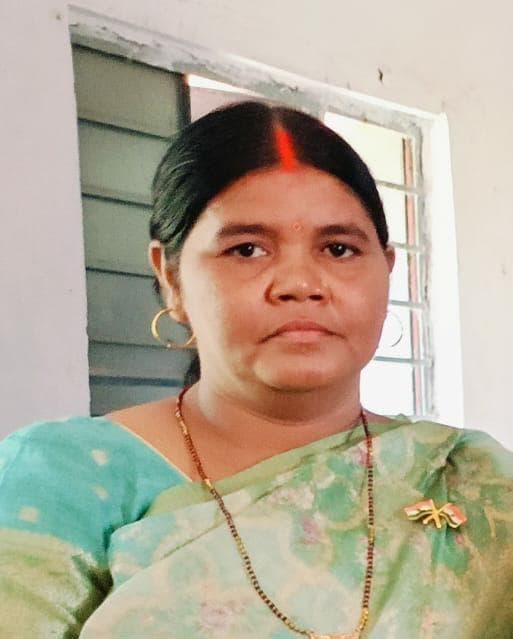 सड़क दुर्घटना में घायल शिक्षिका की रांची में मौत