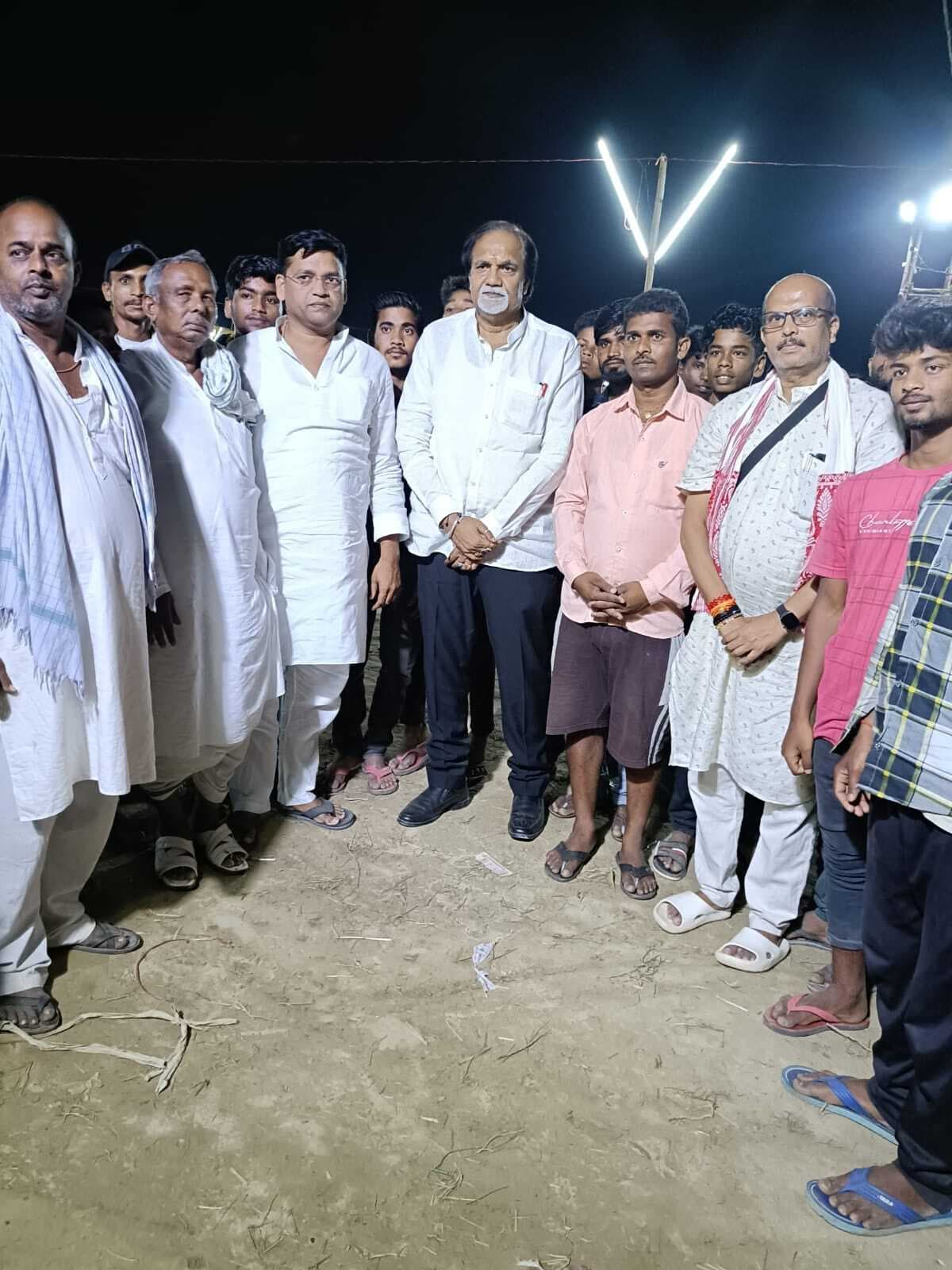 Samastipur News:कलश यात्रा के साथ आज से शुरु होगा महाविष्णु यज्ञ