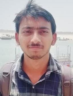 काझी गांव के युवक सुमित का यूपी पुलिस में हुआ चयन