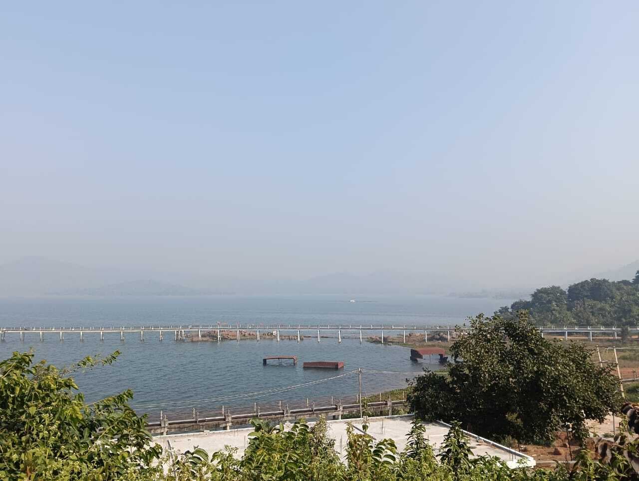 रानीबहाल महेषबथान व धाजापाड़ा पारसिमला वाटर ट्रीटमेंट प्लांट दुरुस्त करने के लिए सर्वे