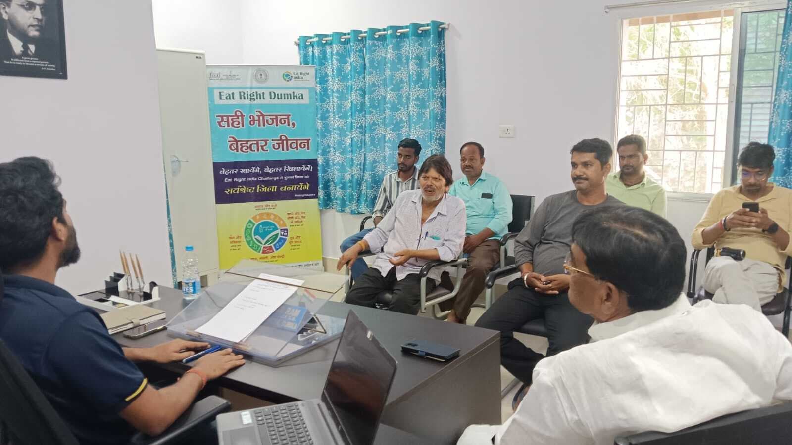 फलों को पकाने के लिए कार्बाइड का किया इस्तेमाल, तो होगी कठोर कार्रवाई