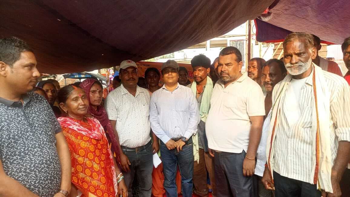 चार मांगों पर बनी सहमति, सफाईकर्मियों की हड़ताल खत्म