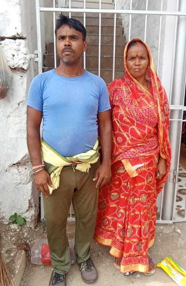 डायन कहकर मारपीट करने की शिकायत, एसपी से न्याय की गुहार