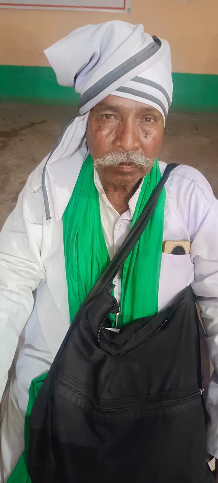 दो ग्राम प्रधान की हत्या मामले में सीबीआई जांच की मांग