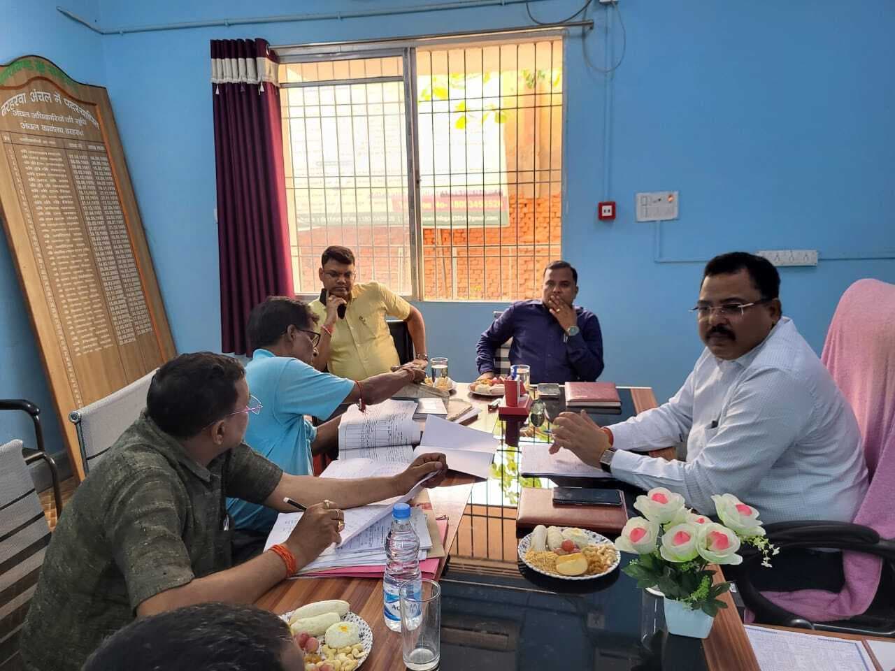 पाकुड़ के पूर्व विधायक समेत कुल सात लोगों पर कार्रवाई की अनुशंसा