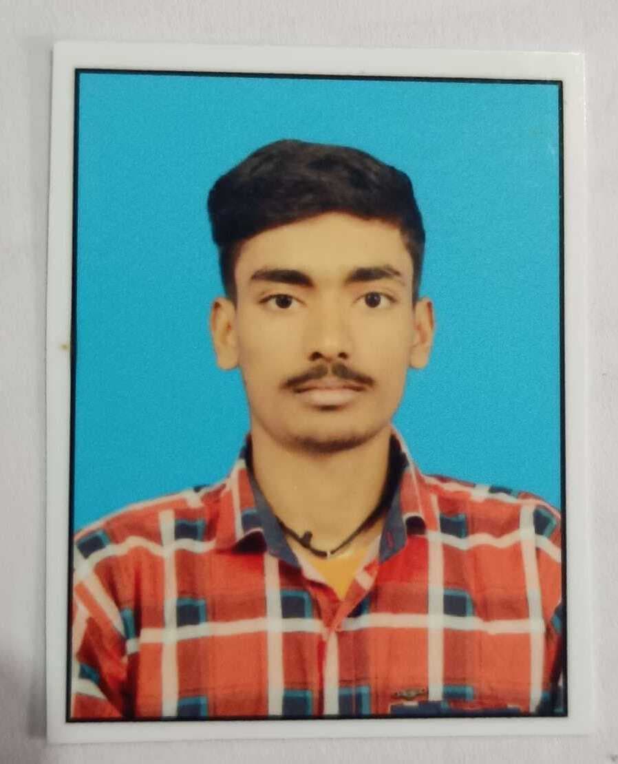 सीनियर राज्यस्तरीय एथलेटिक्स के लिए जिले से दो खिलाड़ी बोकारो रवाना