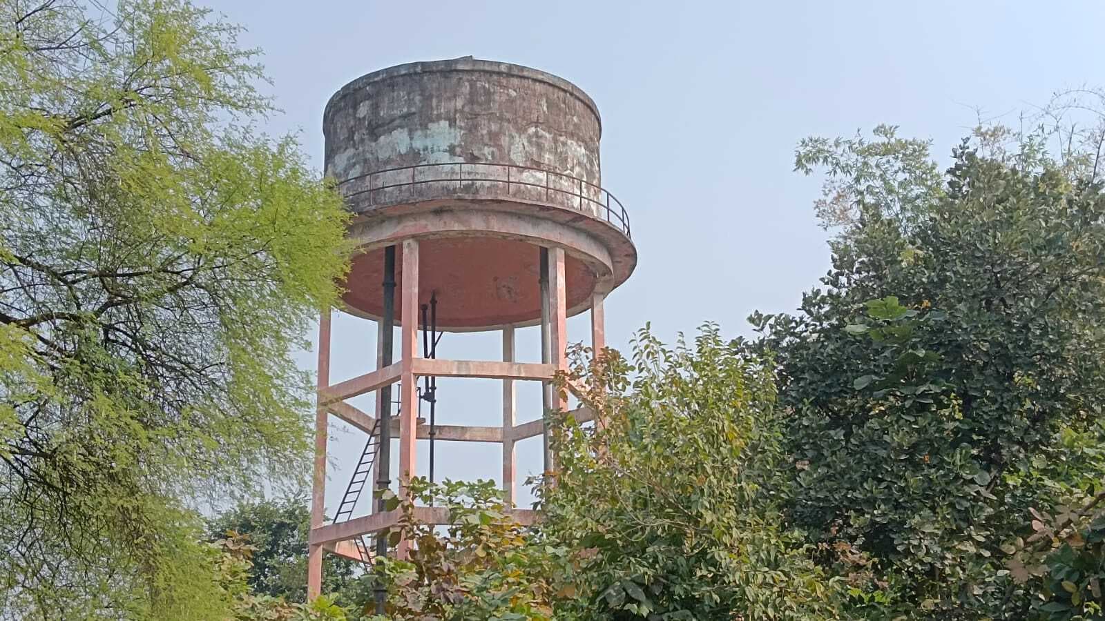 मसलिया में दम तोड़ रही जलापूर्ति योजनाएं, लाभ पाने से बड़ी आबादी व कई गांव हैं वंचित