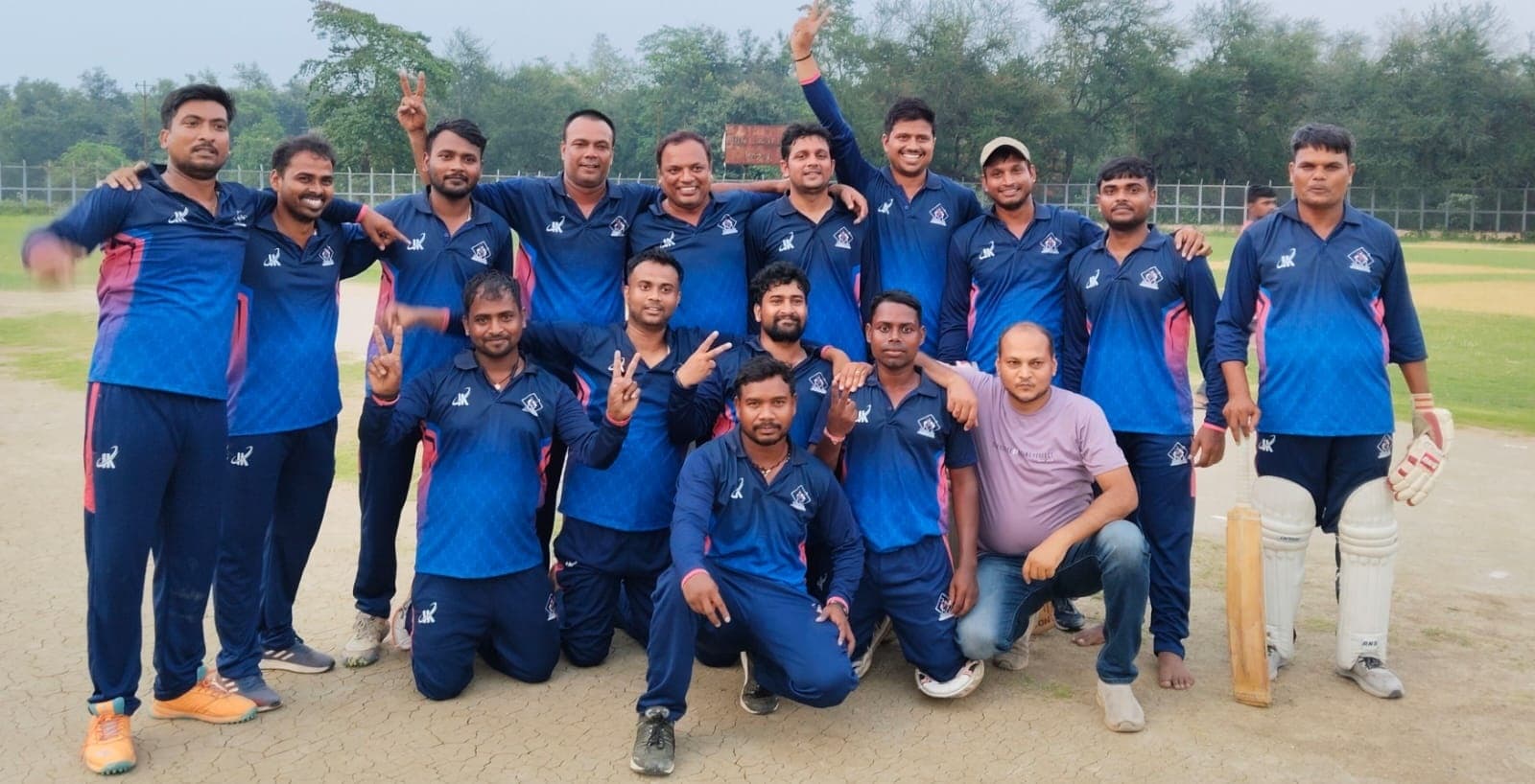Bokaro News : सर्विसेज व मिल जोन वन की टीम फाइनल में