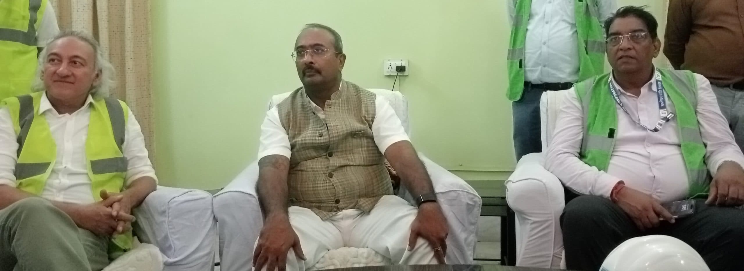 Bokaro News : बोकारो थर्मल में वर्ष के अंत तक नया प्लांट लगाने का काम होगा शुरू