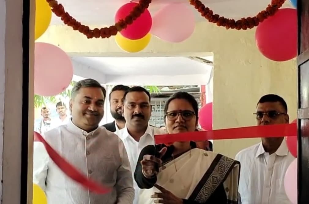 Madhubani News : प्रधान जिला एवं सत्र न्यायाधीश ने इ-फाइलिंग का किया शुभारंभ