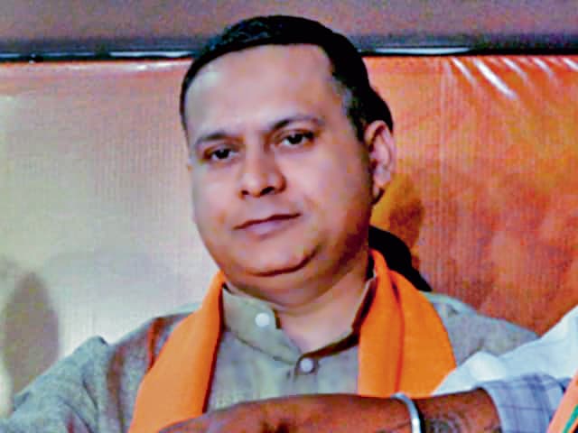 पुलिस ने मालवीय को भेजा नोटिस, भाजपा नेता ने पूछा : किस कानून का हुआ उल्लंघन