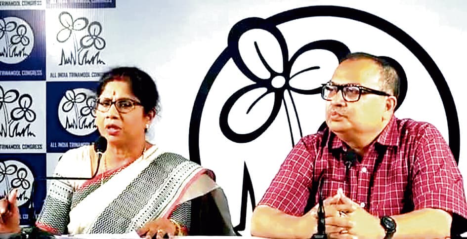 देश की सुरक्षा से समझौता नहीं, तृणमूल केंद्र के साथ : कुणाल घोष