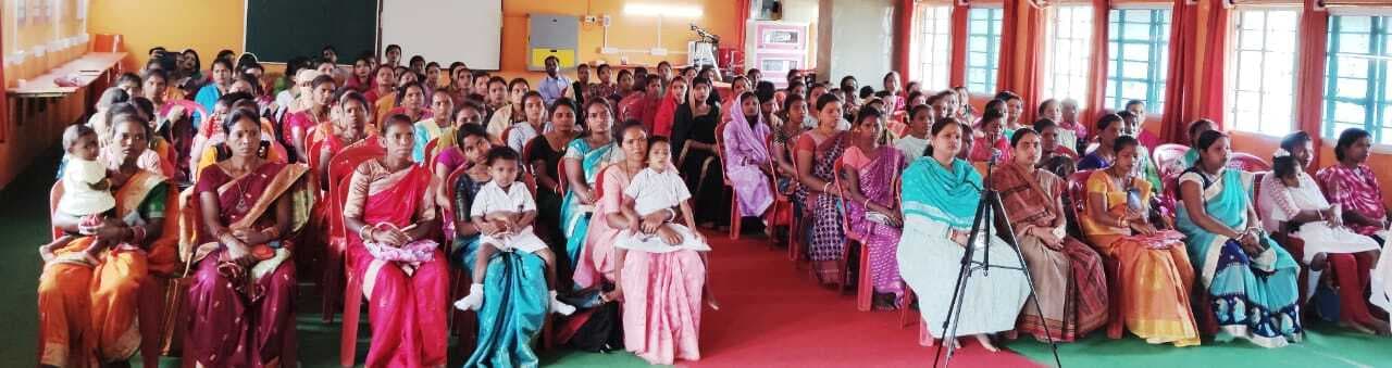 Chaibasa News : अहिल्याबाई ने महिलाओं के लिए उल्लेखनीय कार्य किया