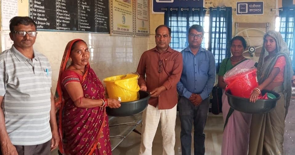 Bokaro News : फाइलेरिया पर नियंत्रण के लिए चिकित्सकों से लें सलाह