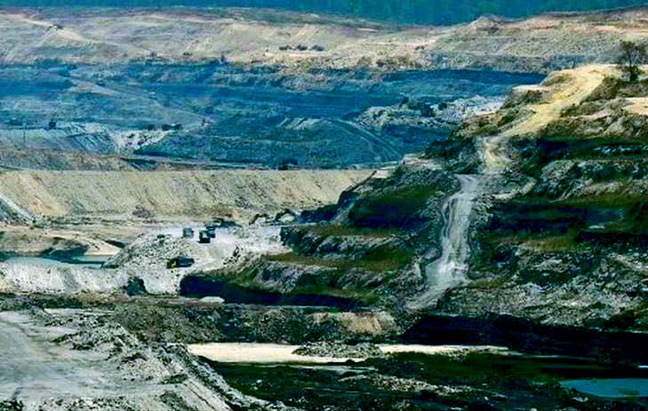 Rourkela News: हेमगिर में दो करोड़ व कोइड़ा में 37 करोड़ रुपये की खनिज संपदा की चोरी की होगी जांच