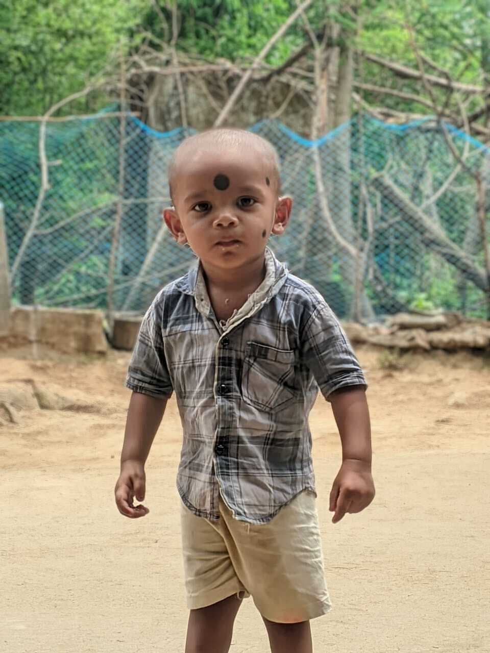 East Singhbhum News : बत्तख के पीछे दौड़े भाई-बहन की डोभा में डूबने से मौत