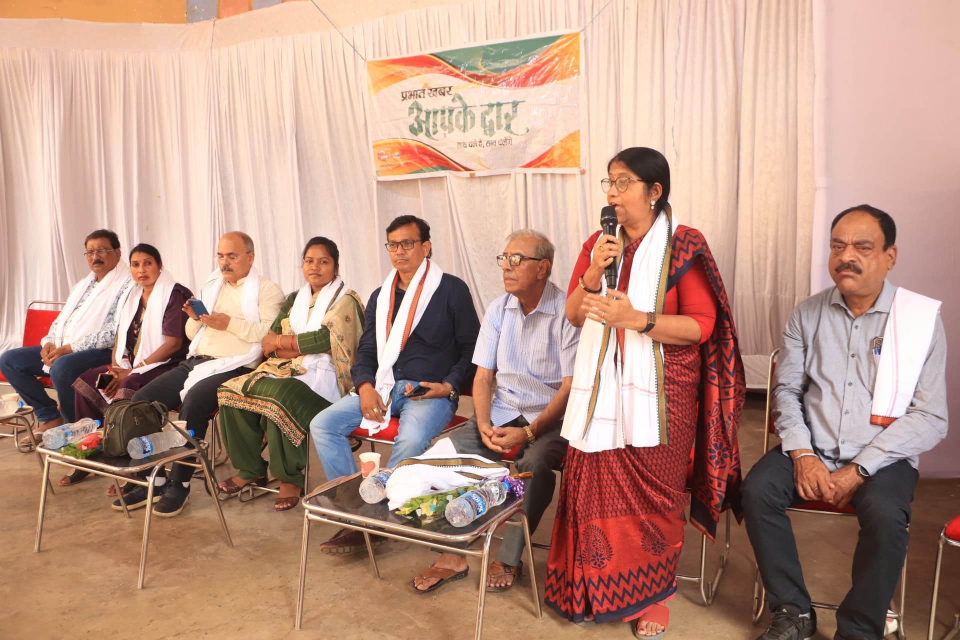 ''''''''शहर'''''''' के बगल में गांव से हालात, परसुडीह के तीन लाख लोग ''''''''बदहाल''''''''