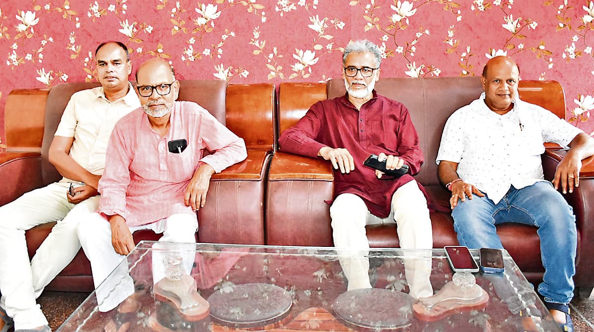 Political News : बिहार में भी भाजपा को उखाड़ फेंकेगा महागठबंधन : दीपंकर