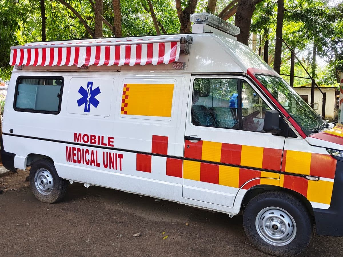 Ranchi News : विशेष पिछड़ी जनजातियों के घर पहुंचेगी मोबाइल मेडिकल यूनिट