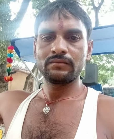 विषैला जीव के काटने से व्यक्ति की मौत