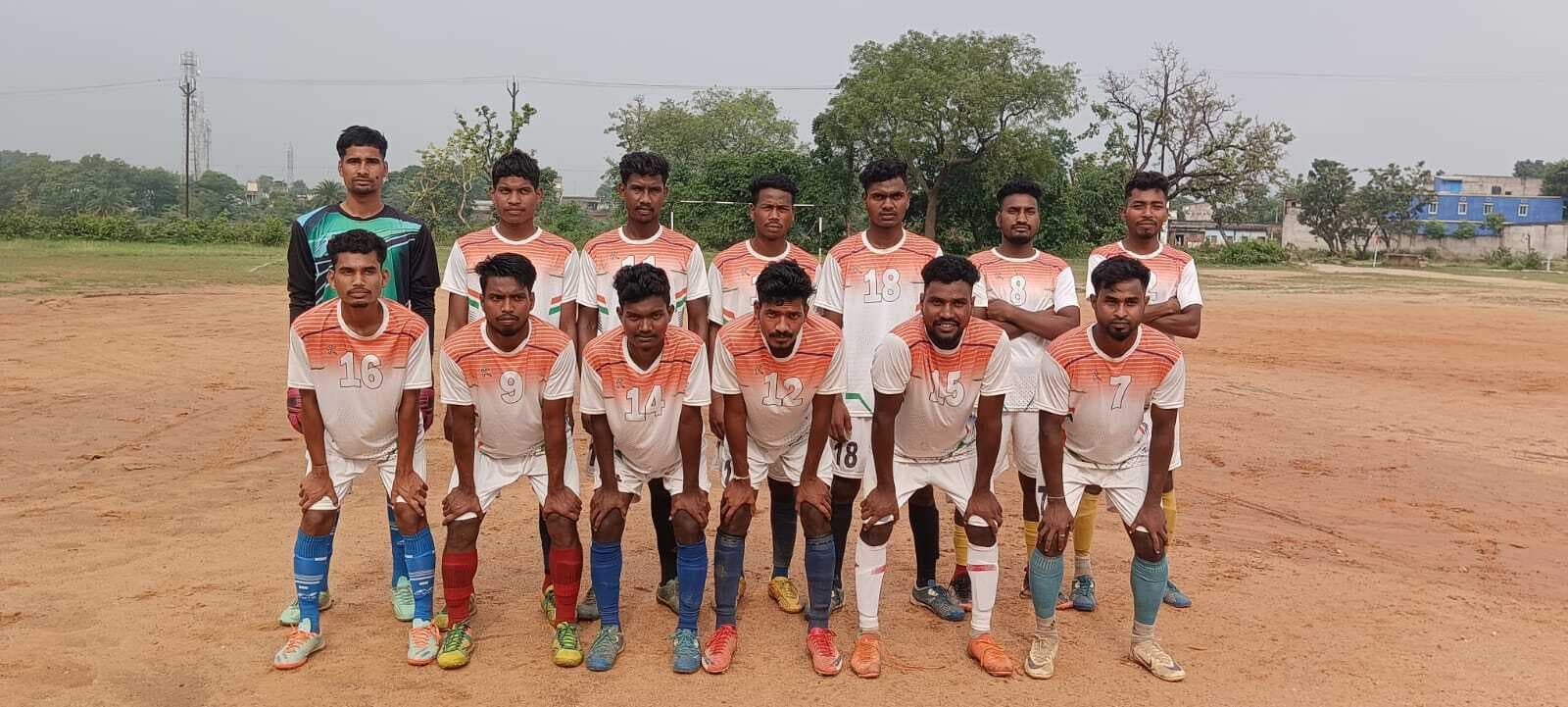 एफसी हेमरम को एसपी ब्रदर्स ने 3-1 से हराया