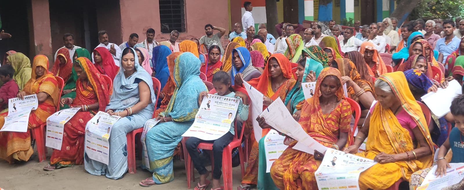 राजद की बनी सरकार तो पांच सौ में मिलेगा गैस सिलेंडर