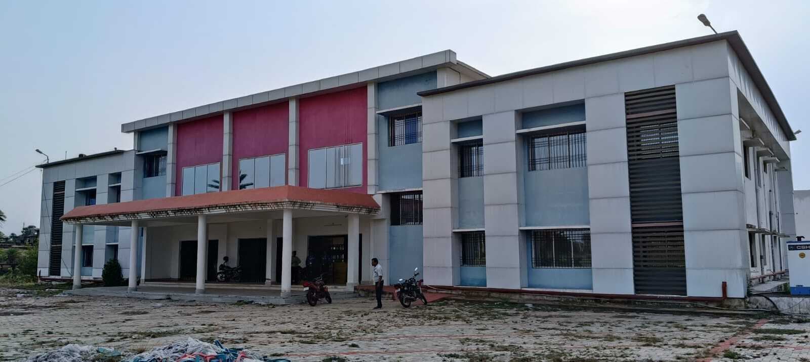 अब परीक्षा के दौरान नहीं बाधित होगी पीजी की कक्षाएं