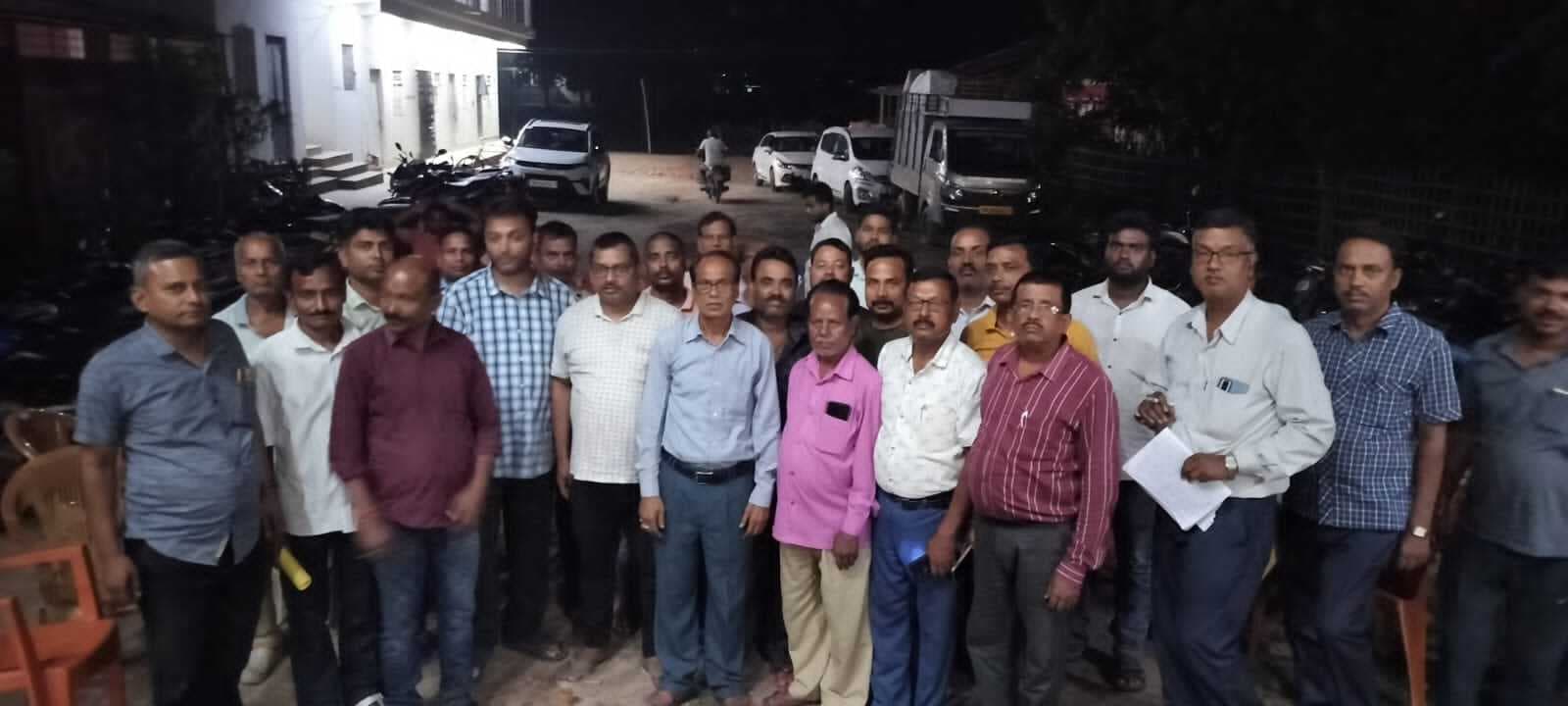 अखिल भारतीय सुढ़ी समाज का सम्मेलन पटना में आठ को