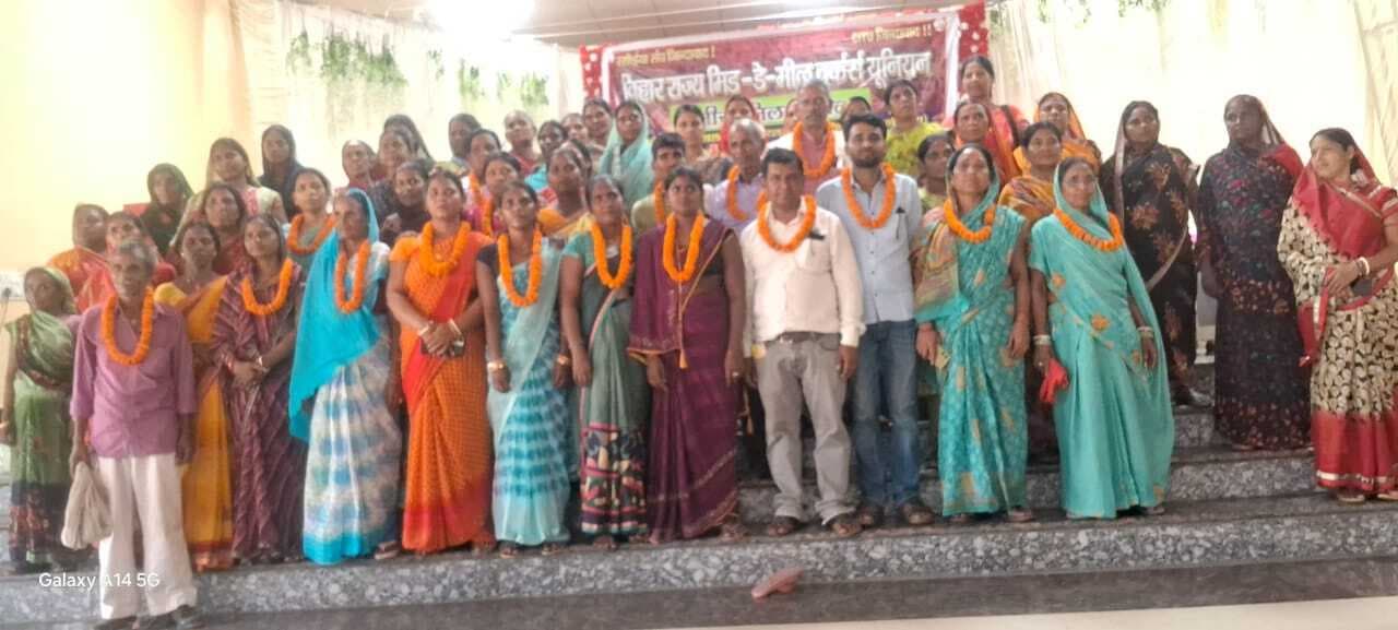 वादे से मुकर रही नीतीश सरकार, मानदेय में एक रुपये की भी बढ़ोतरी नहीं