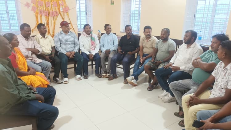 जिला मुख्यालय के समक्ष धरना-प्रदर्शन कल