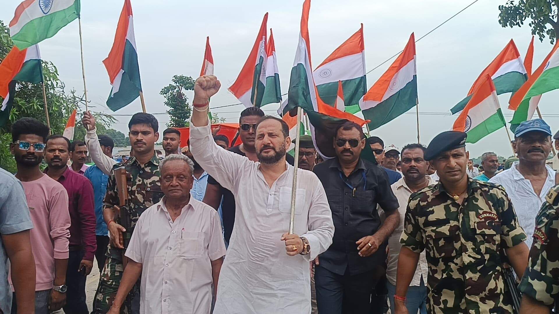 आतंकी राष्ट्र के रूप में उजागर हो चुका पाकिस्तान का चेहरा : नीरज बबलू