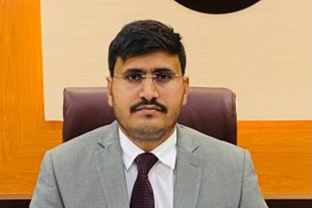 आयुष्मान कार्ड बनाने को लेकर आज से चलेगा विशेष अभियान