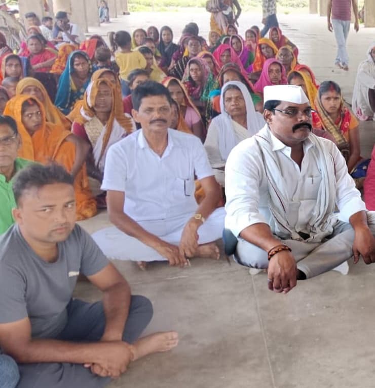 बूथ स्तर तक कांग्रेस को सशक्त करने पर जोर