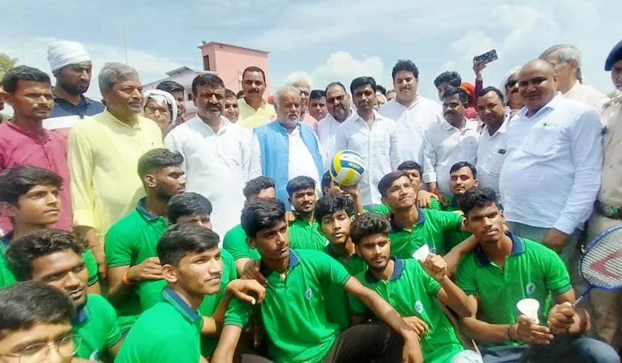 Aurangabad News : जीविका निधि को-ऑपरेटिव बैंक की होगी स्थापना : श्रवण कुमार