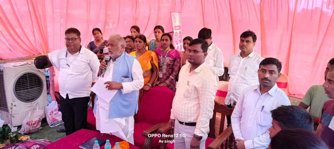 Gaya News : आनेवाले वक्त में सरकार जीविका की रसोई का करेगी विस्तार : मंत्री