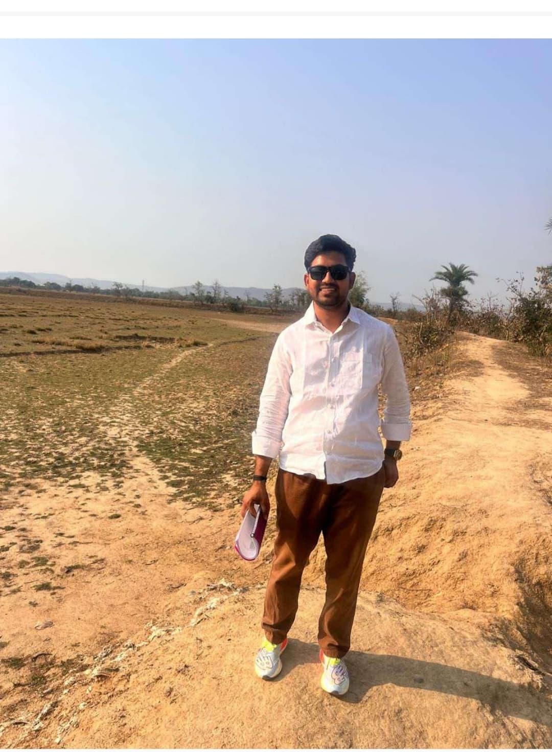 Gaya News : पेड़ कटने के मामले की हुई जांच, आहरों के जीर्णोद्धार पर रोक