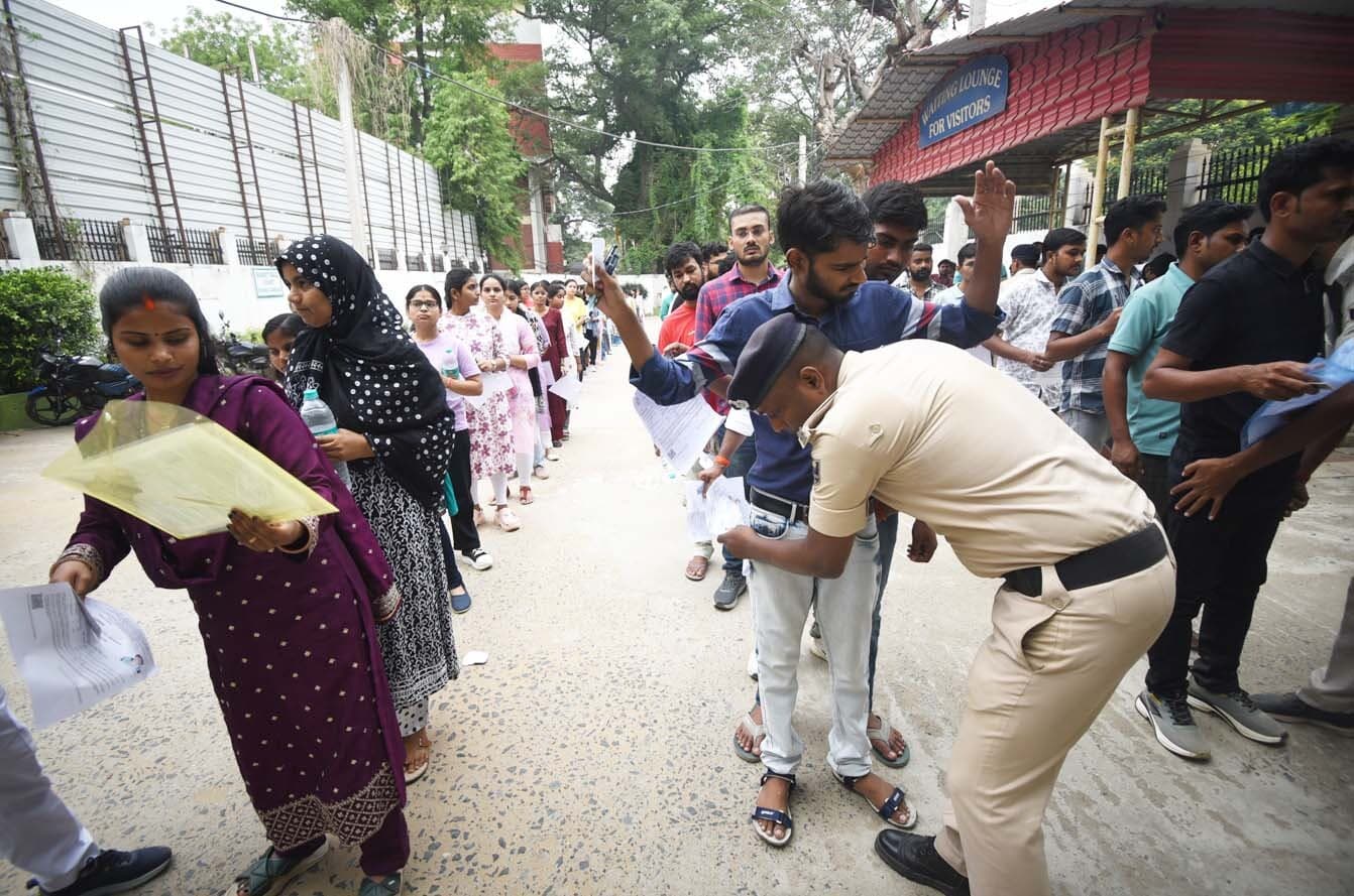 यूपीएससी प्रारंभिक परीक्षा: पिछले साल की तुलना में आसान थे प्रश्न, अधिकतर सवाल एनसीइआरटी से
