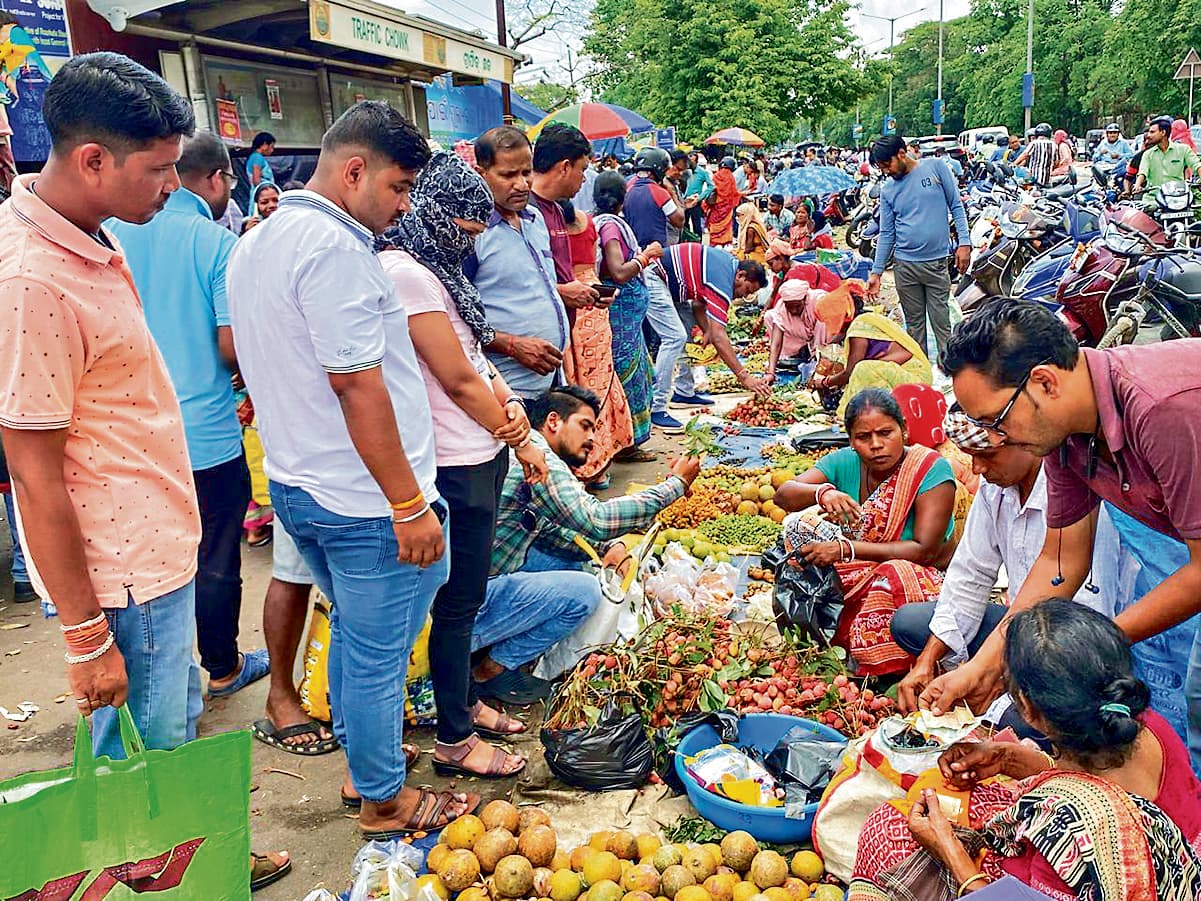 Rourkela News: वट सावित्री व्रत आज, पति की लंबी आयु के लिए निर्जला उपवास रखेंगी सुहागिनें