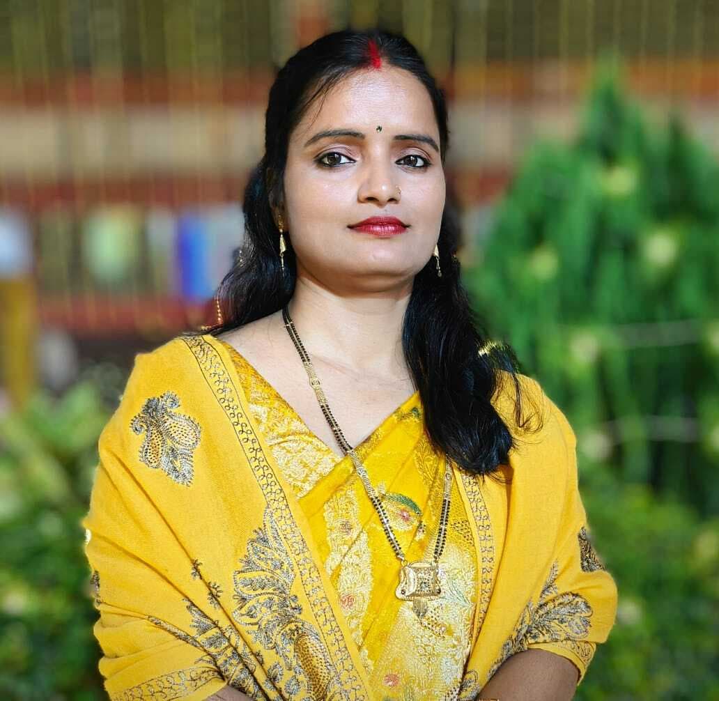 Madhubani News : काजोल पूर्वे बनीं सूड़ी वैश्य अधिकार सम्मेलन की प्रदेश सह संयोजक