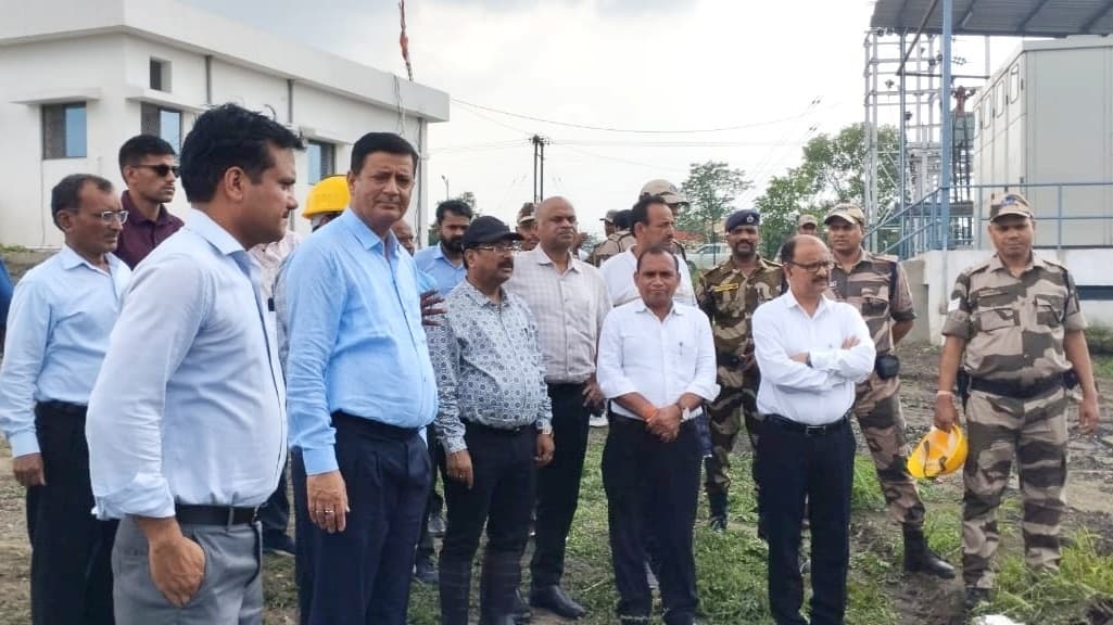 Bokaro News : बंद दुगदा कोल वाशरी प्लांट होगी चालू