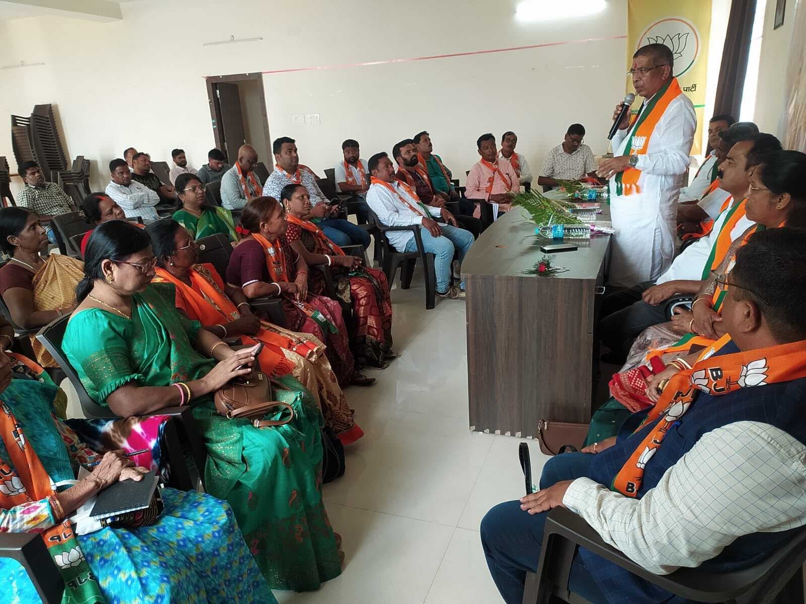 Chaibasa News : अहिल्याबाई ने लोक कल्याण की मिसाल पेश की : आदित्य
