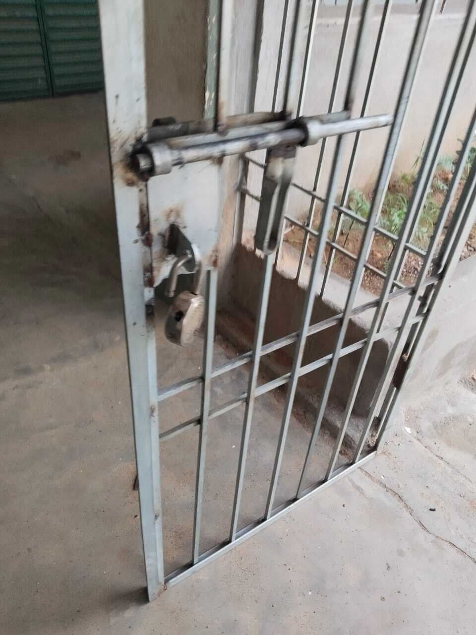 प्रोजेक्ट हाइस्कूल शिमला में हजारों की चोरी