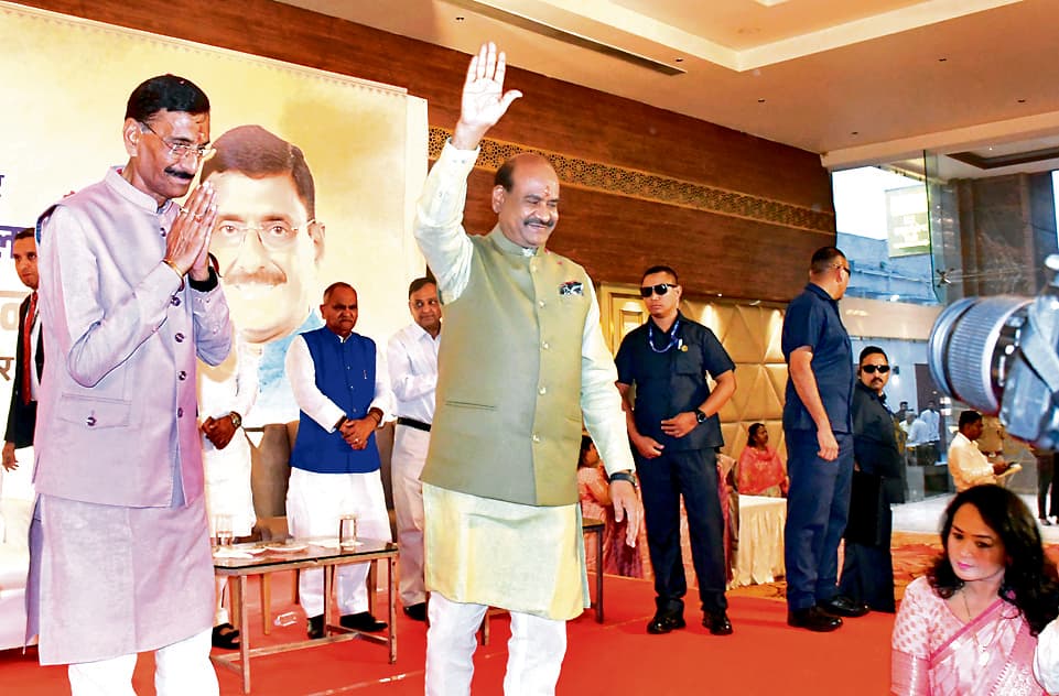 Ranchi News : रक्षा उपकरणों के क्षेत्र में आत्मनिर्भर बना भारत : संजय सेठ