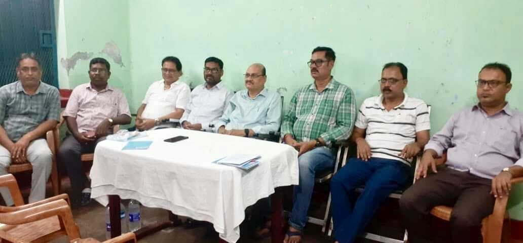 East Singhbhum News : मऊभंडार कारखाने के पुनरुद्धार की उम्मीद, कल मेक इन इंडिया टीम करेगी निरीक्षण