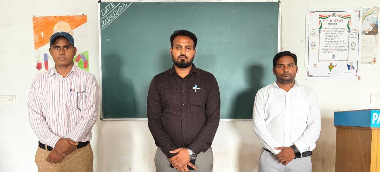 डिजिटल युग में जागरुकता ही सबसे बड़ा कवच