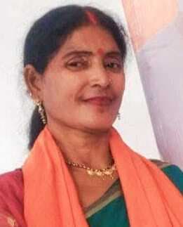 पूर्व प्रखंड प्रमुख रेणू देवी का निधन, जताया शोक